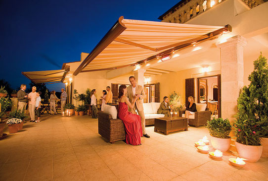 Werden die R+S Fachbetriebe auf ein äußerst erfolgreiches Jahr 2016 anstossen können?