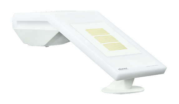 
Auch die Integration der Wetterstation Suntracer KNX sl wird auf Schulungen detailliert besprochen.



