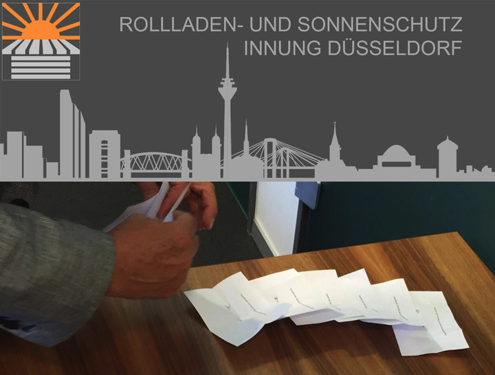 Eine eindeutige Entscheidung ist bei der gestrigen Abstimmung gefallen.