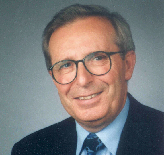 Vor Kurzem verstarb Prof. Josef Schmid