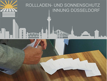 



Eine eindeutige Entscheidung ist bei der geheimen Abstimmung Anfang September im Stadion gefallen. 
