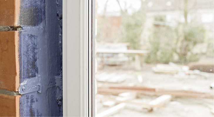 



Als neue Systemkomponente des Soudal-Window-Systems (SWS) eignet sich Soudatight optimal für die Abdichtung von Fensteranschlüssen bei Sanierung und Neubau. 
