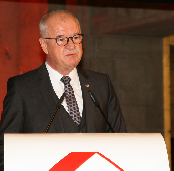 Dr. Eckhard Keill erwartet unter dem Strich keine weiteren Marktbelastungen, sondern stattdessen “over all“ eine Stabilisierung.