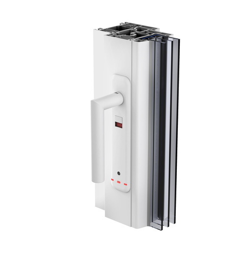 Preisträger des pro-K award 2017 in der Kategorie Hausausstattungen & Technik ist das “ profine Lockstar Security Window System“, ein Fenster mit dem innovativen Sicherheitsgriff “Lockstar“.