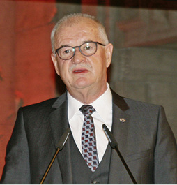 



Dr. Eckhard Keill erwartet unter dem Strich keine weiteren Marktbelastungen, sondern stattdessen „over all“ eine Stabilisierung.
