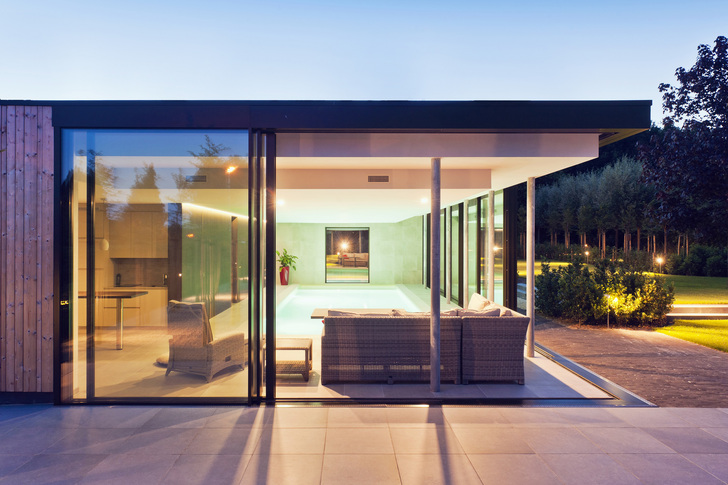 Die neue EN 12488 schafft nicht nur eine einheitliche Basis für Planung, Ausschreibung und Montage von Glas, sondern macht auch die Klotzung zur Planungsgrundlage.