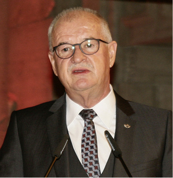 



Dr. Eckhard Keill erwartet unter dem Strich keine weiteren Marktbelastungen, sondern stattdessen „over all“ eine Stabilisierung.
