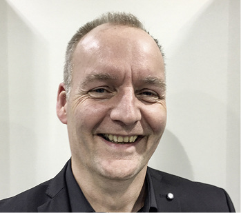 



Thomas Unterberg, Lobo Türen GmbH
