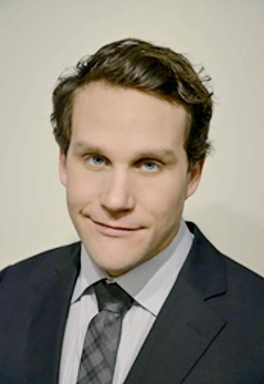 Dipl.-Ing. Björn Kuhnke startet am 1. ­April 2017 beim TKZ des BVRS in Bonn.