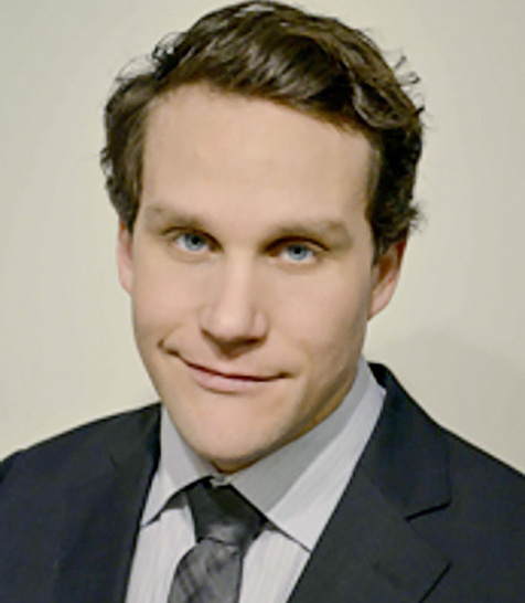 Dipl.-Ing. Björn Kuhnke startet am 1. ­April 2017 beim TKZ des BVRS in Bonn.