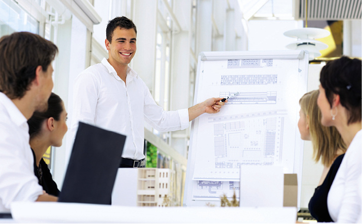 



Um das Thema Weiterbildung noch besser zu optimieren bieten viele Hersteller Schulungen an mehreren Standorten in Deutschland an. 
