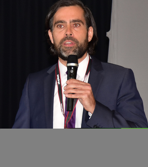 Gregor Buchwald, Managing Partner bei Prof. Roll & Pastuch — Management Consultants