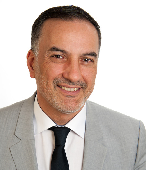 Münir Toprak ist als Geschäftsführer der neuen Tochtergesellschaft “Remmers AG“ in der Schweiz ab April 2017 tätig.