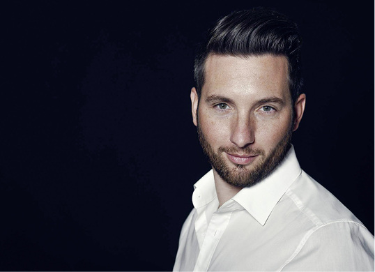 
Malermeister Alex Baumer hat mit seinem Blog-Beitrag auf Facebook viel Staub aufgewirbelt.
