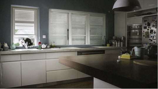 



„Better safe than worry“ – Somfy geht neue Wege in Sachen digitales Marketing. 
