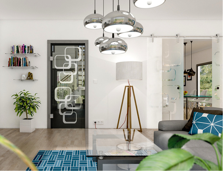 



Über den Online-Shop ist auch der Endkunde in der Lage ist, individuell eine Glastür oder auch eine gläserne Dusche komplett am Rechner zu konfigurieren.
