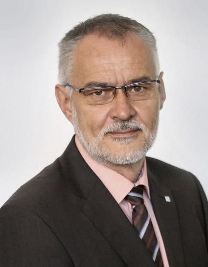 Dipl.-Ing. (FH) Wolfgang Jehl, Produktmanager Montage, Fenster und äußere ­Abschlüsse beim ift Rosenheim