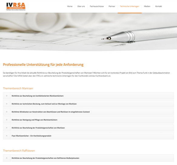 Die Richtlinien stehen zum kostenlosen Download ohne Registrierung zur Verfügung.