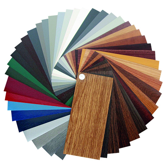 Die neue Renolit Exofol PX Foliengeneration zeichnet sich durch die Weiterentwicklung der Materialeigenschaften im Vergleich zum Standard aus.