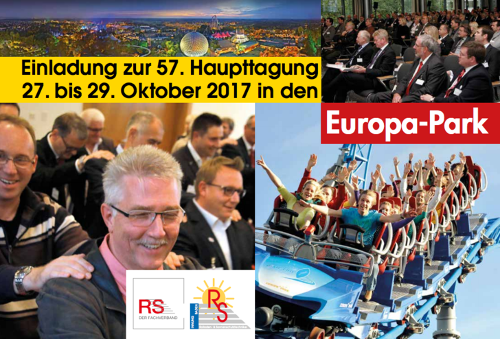 Dieses Jahr lädt der Bundesverband auch die "Next Generation" ein.