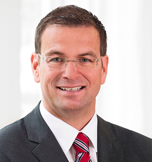 Daniel Köth übernimmt seit April die Verantwortung für die Vertriebsleitung Nord in der Weru Gruppe.