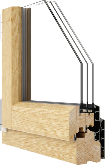 Sind unpassende Weichmacher in der Randversiegelung der ISO-Einheit, ist das auch ein Problem für den Fenster- und Fassadenbauer.