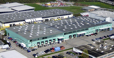 



Am Lagerstandort Ilsfeld investiert VBH 750 000 Euro in die Modernisierung eines vollautomatischen Hochregallagers.
