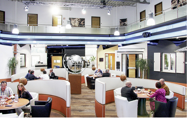 



Wie man sich erfolgreich vom Preiskampf in der Branche abkoppeln kann!
