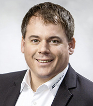 <p>
</p>

<p>
Jens Eberhard ist seit Januar 2017 Marktdirektor der Oknoplast Deutschland GmbH.
</p> - © Oknoplast

