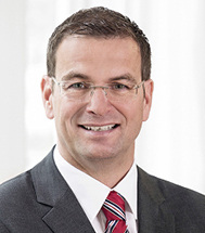 



Daniel Köth übernimmt seit April die Verantwortung für die Vertriebsleitung Nord in der Weru Gruppe.
