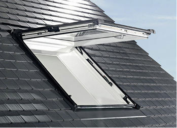 



Das neue Kunststofffenster RotoQ
