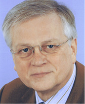 



Günther Ohland ist freier Fachjournalist und Buchautor sowie Erster Vorsitzender der SmartHome Initiative Deutschland e. V.
