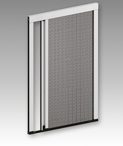 



Um in den eigenen vier Wänden seine wohlverdiente Ruhe zu haben, sollten Tür- und Fensteröffnungen mit modernen Insektenschutzgittern ausgestattet werden.
