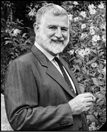 



Am 26. Mai ist Dr. Fritz Struth an den Folgen seines schweren Leidens verstorben.
