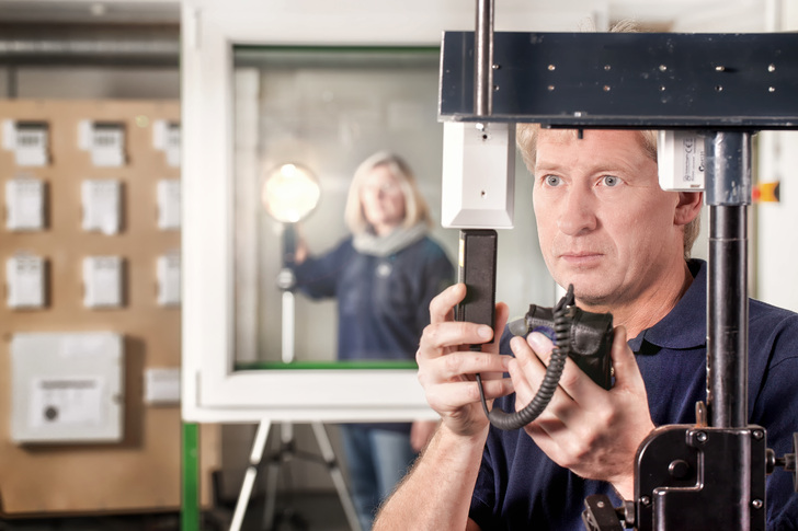 Das VdS-Konzept der Zwangsläufigkeit bei EMA wird jetzt als “Best Practice“ in die bald erscheinende TS 50131-12 übernommen.