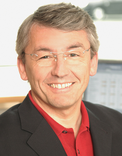 Christoph Ruoff, Geschäftsführer Wirus und erster Sprecher der Premium-Partner Fensterbau von Rewindo - © WIRUS Fenster GmbH & Co. KG

