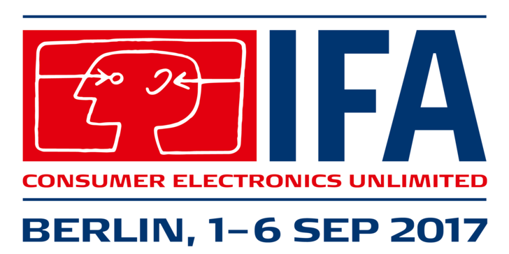 Die R+S Branche hält Einzug auf der Consumer Messe in Berlin. - © IFA Berlin
