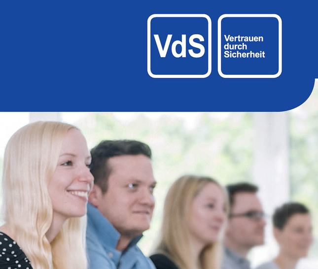 Über 90 Lehrgänge und Workshops hat VdS für 2018 im Angebot.