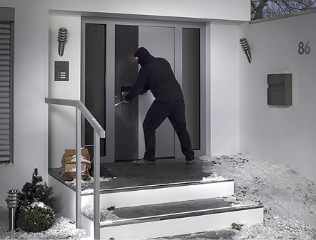 
Die Hörmann Aluminium-Haustüren ThermoSafe und ThermoCarbon beispielsweise entsprechen serienmäßig der Widerstandsklasse RC 3.



