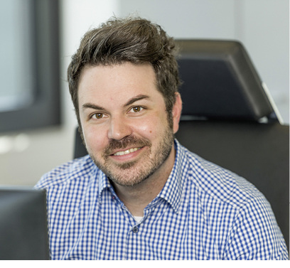 



Florian Lindlbauer leitet seit Juni 2017 die Sanco Beratung.
