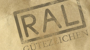 Die RAL Gütegemeinschaft lädt zum Fachtag.