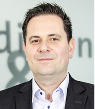 



Christian Schaller war schon bereits von 2005 bis 2015 für Hella tätig. 
