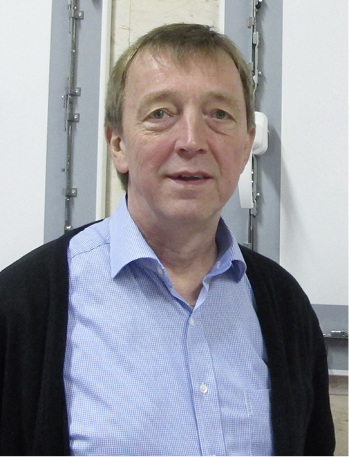 
Jürgen Stecker, Leitung Kundenbetreuung und Technik, nahm für die Helmut Meeth GmbH & Co. KG an der LKA-Fortbildungsschulung teil.



