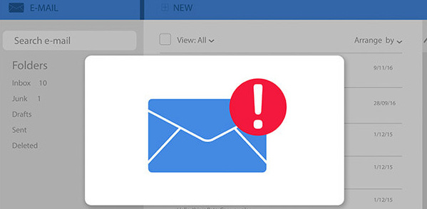 Polizei warnt vor neuer Betrugsmasche, die auch die Metallbranche als beliebtes Ziel ausgemacht hat.