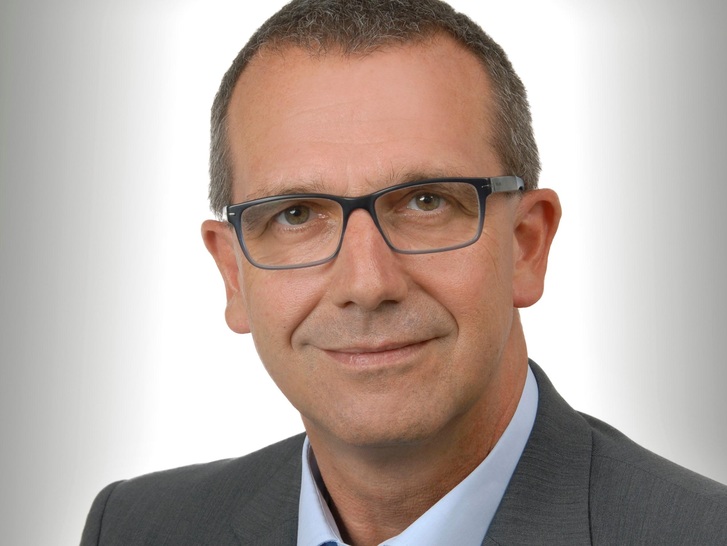 Bernd Durner leitet bei der Hueck System GmbH ab sofort den Bereich “Vertrieb Standard National“.