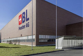 <p>
</p>

<p>
Die BL Fenster AG war gemäß eigenen Angaben einer der führenden Fensteranbieter in der Schweiz.
</p> - © Foto: BL Fenster AG

