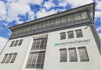 
Die Investitionssumme für die Aufstockung und Sanierung betrug 3,3 Mio. Euro und schafft 40 Arbeitsplätze.



