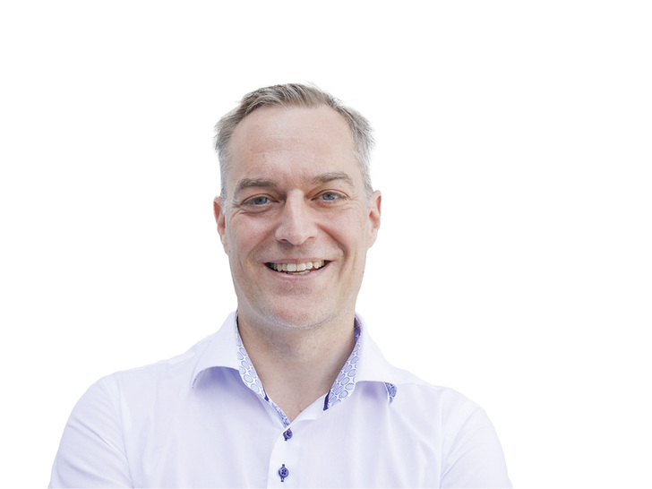 



Thomas Traugott
