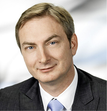 



Geschäftsführer Andreas Kaufmann
