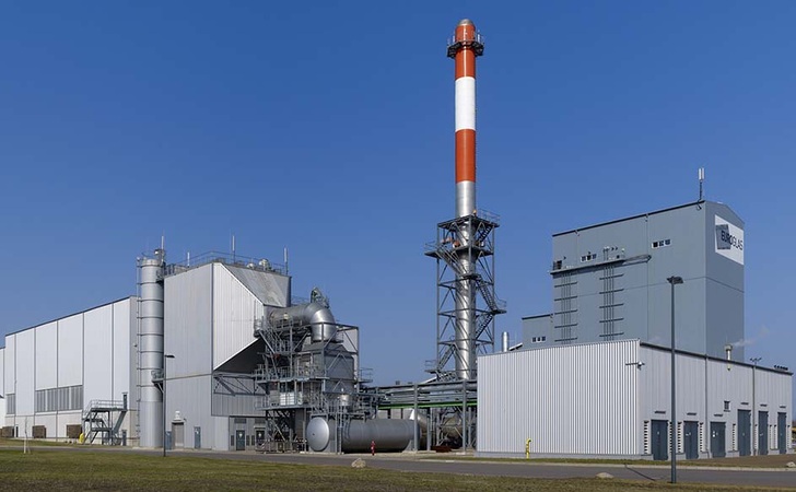 Der Flachglashersteller hält im Rahmen seines Energiemanagements an den Standorten Haldensleben und Osterweddingen die schärfsten Auflagen ein.